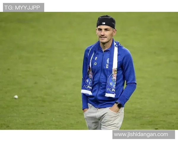 卡西利亚斯与劳尔的传奇对决：西班牙足球的双子星辉煌岁月回顾