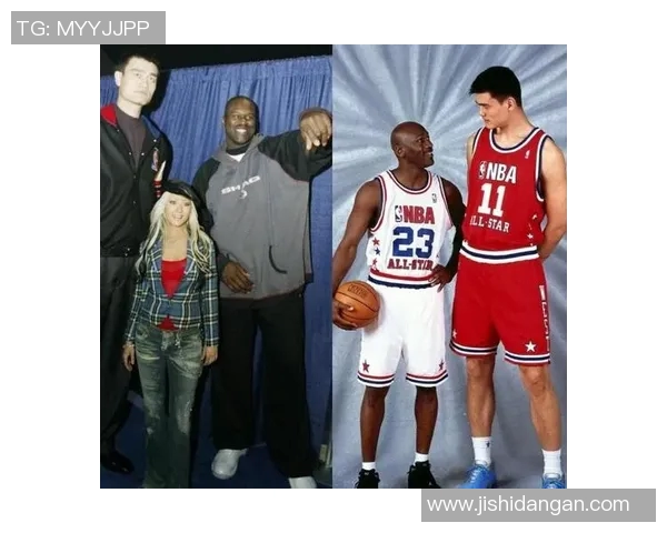 姚明与奥尼尔巅峰对决高清回顾两位巨星的传奇时刻与精彩瞬间 姚明与奥尼尔巅峰对决高清回顾两位巨星的传奇时刻与精彩瞬间