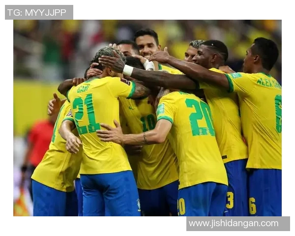 巴西与巴拉圭世预赛激战在即谁将赢得南美洲的荣耀