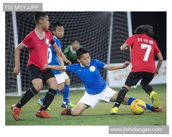 德国与挪威U19青年队激战正酣谁能赢得这场精彩对决