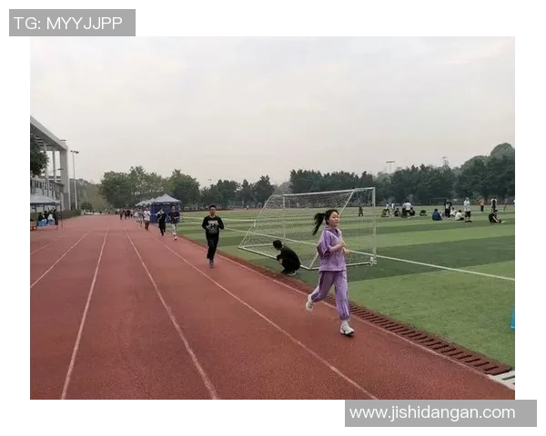 全面提升学生身心素质的体育与健康课程创新方案探讨