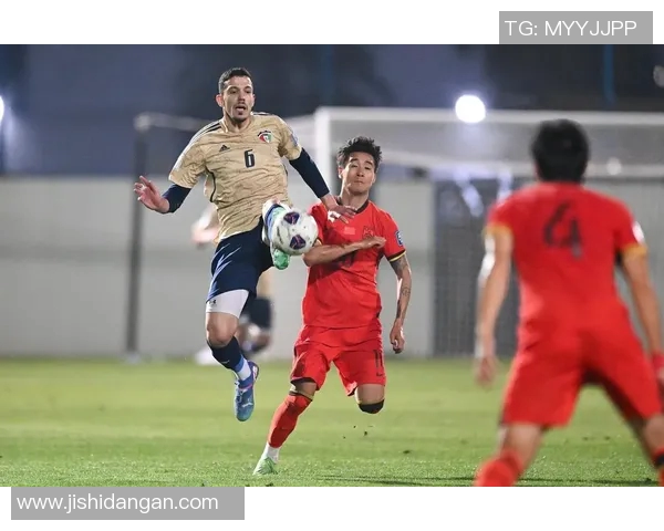 国足与菲律宾队的精彩对决比赛时间及赛前分析详解